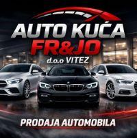 Korisnik autokucaFRJO