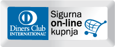 Diners Sigurna kupovina